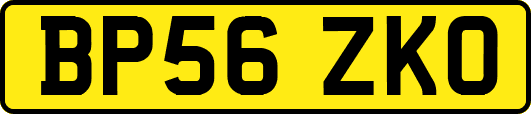 BP56ZKO