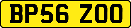 BP56ZOO