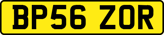 BP56ZOR