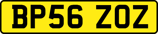 BP56ZOZ