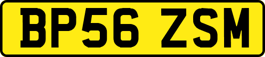 BP56ZSM