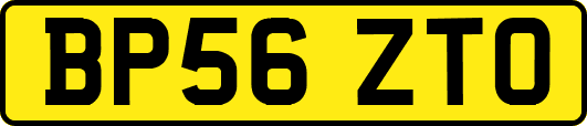 BP56ZTO