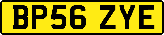 BP56ZYE