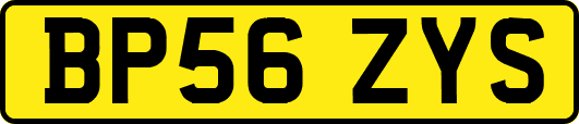 BP56ZYS