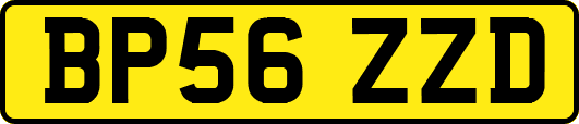 BP56ZZD