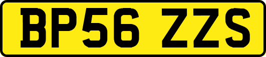 BP56ZZS