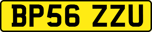BP56ZZU