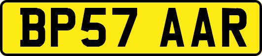 BP57AAR