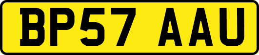 BP57AAU