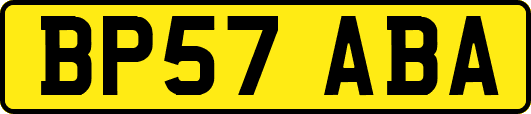 BP57ABA