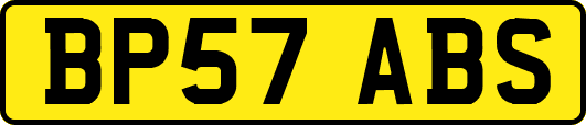 BP57ABS