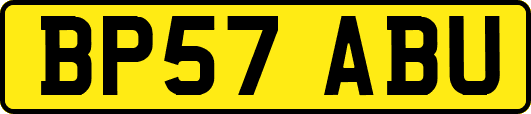 BP57ABU