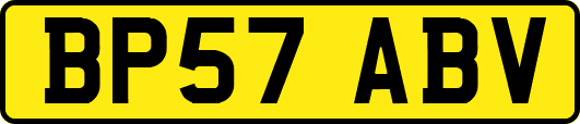 BP57ABV