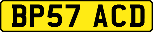 BP57ACD
