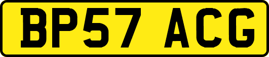 BP57ACG
