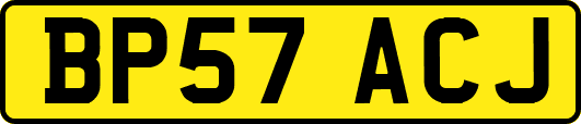 BP57ACJ