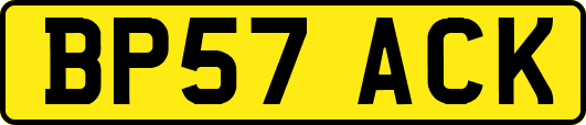 BP57ACK