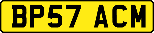 BP57ACM