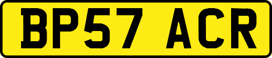 BP57ACR