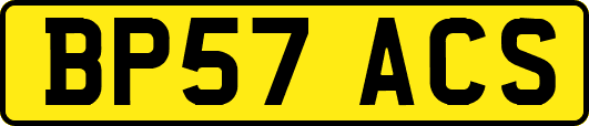 BP57ACS