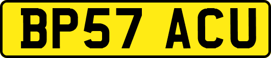 BP57ACU