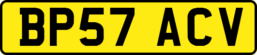 BP57ACV