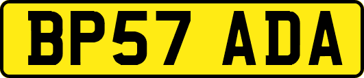 BP57ADA