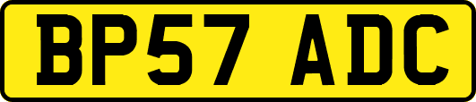 BP57ADC