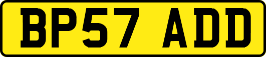 BP57ADD