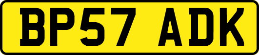 BP57ADK