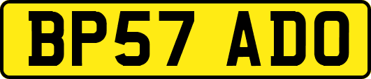 BP57ADO