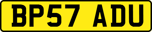 BP57ADU