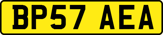 BP57AEA