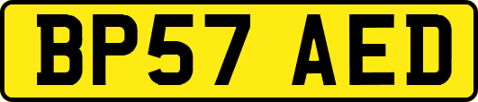 BP57AED
