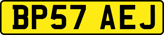 BP57AEJ