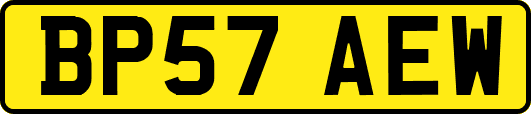 BP57AEW