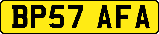 BP57AFA