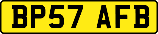 BP57AFB