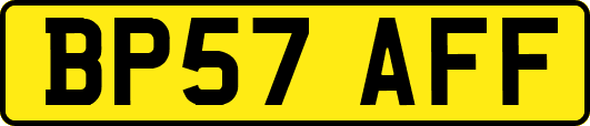 BP57AFF