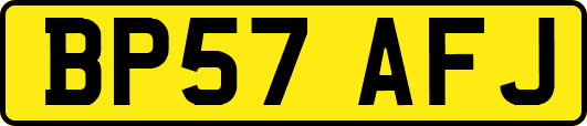 BP57AFJ