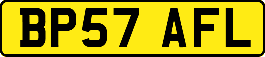 BP57AFL