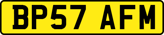 BP57AFM