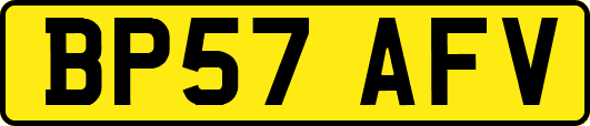 BP57AFV