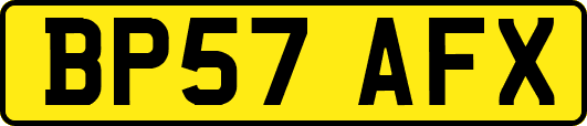 BP57AFX