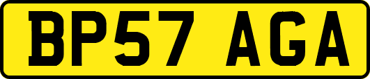 BP57AGA