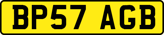 BP57AGB