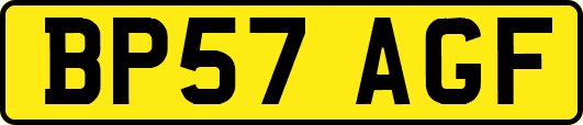 BP57AGF