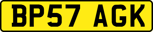 BP57AGK
