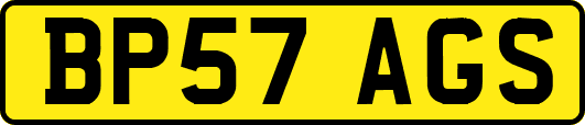 BP57AGS