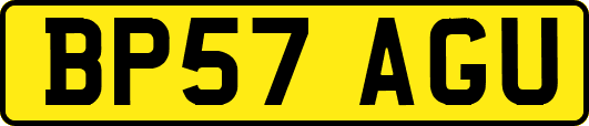 BP57AGU